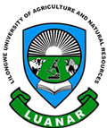 LUANAR Logo