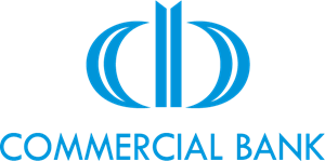 Commercial Bank Logo