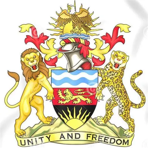 Ministry of Agriculture Logo