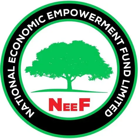 NEEF Logo
